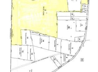 277-287 New Boston Rd, Fairhaven, MA 02719