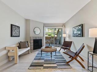 1660 S El Camino Real UNIT G-107, Encinitas, CA 92024