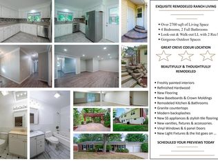 752 Aramis Dr, Saint Louis, MO