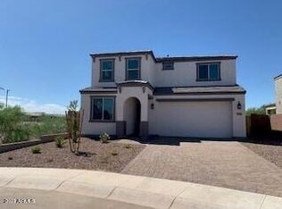 3779 E Woolystar Ln, San Tan Valley, AZ 85140