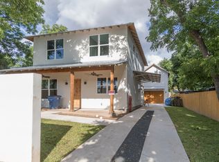 4613 Harmon Ave, Austin, TX 78751