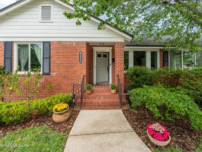 4259 SAN JOSE Boulevard, Jacksonville, FL, 32207