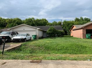 5710 Gatewood Ave, Houston, TX 77053