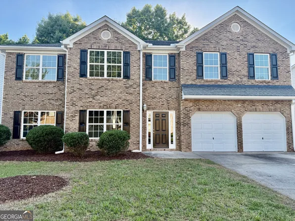 6977 Talkeetna Ct SW, Atlanta, GA 30331