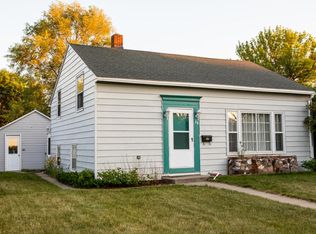 58 15th St SE, Huron, SD 57350