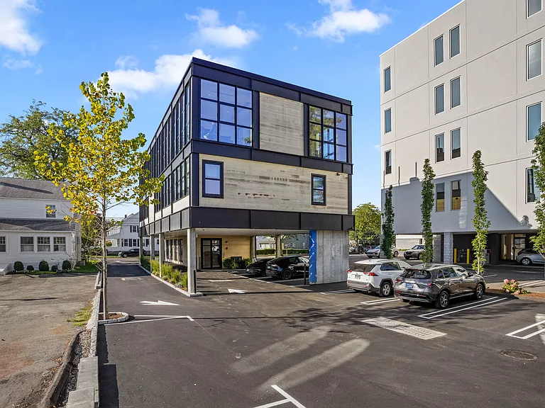 116 Sherman St — Photo 20