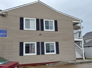 9633 20th Bay St APT 3, Norfolk, VA 23518