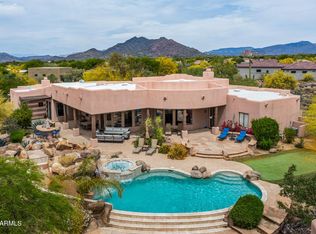 7025 E ASHLER HILLS Drive, Scottsdale, AZ 85266