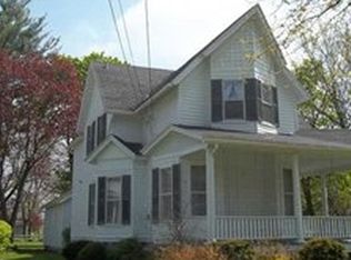 56 Ontario St, Honeoye Falls, NY 14472