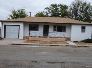 111 Kansas Ave, Seibert, CO 80834