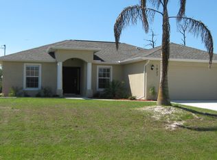 1827 Oakland Rd, North Port, FL 34286