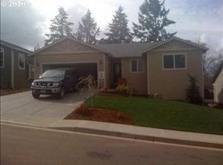 5551 Hawk Hill St, Salem, OR 97306