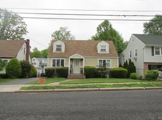 219 Longworth Ave, Hasbrouck Heights, NJ 07604