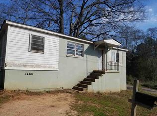 1107 Scott Dr, Anderson, SC 29624