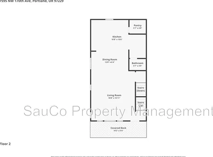 7595 NW 170th Ave — Photo 6