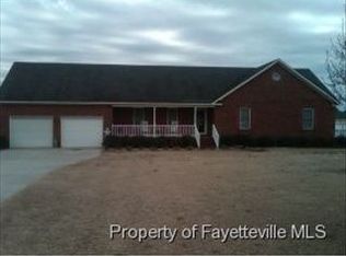 3544 Sids Mill Rd, Fayetteville, NC 28312