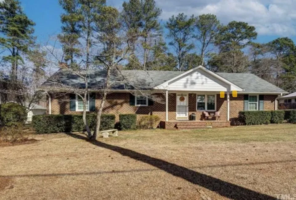 1110 Compass Creek Dr