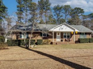 1110 Compass Creek Dr, Rocky Mount, NC 27804