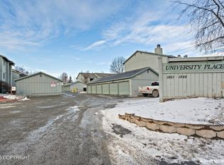 1819 E Tudor Rd #B-302, Anchorage, AK 99507