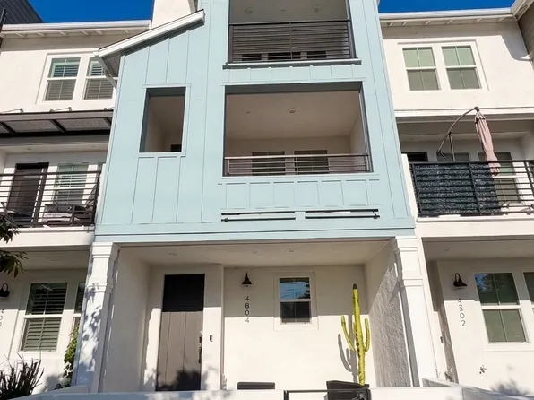 4804 Long Beach Blvd, Long Beach, CA 90805
