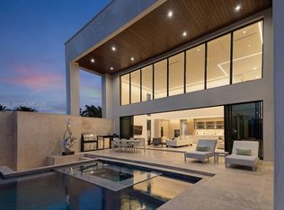 Belle Meade 1st Addn, Miami, FL 33138