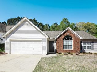 3224 Baymount Way, Lawrenceville, GA 30043