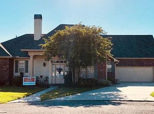114 Vestige Cir, Lafayette, LA 70508