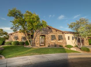 5301 S San Sebastian Pl, Chandler, AZ 85249