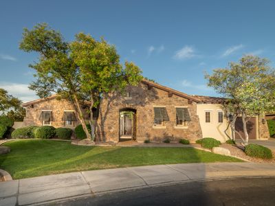 5301 S San Sebastian Pl, Chandler, AZ, 85249