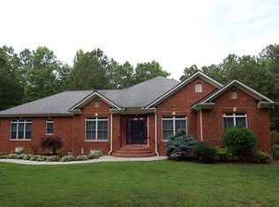 9520 Millhouse Dr, Chesterfield, VA 23832
