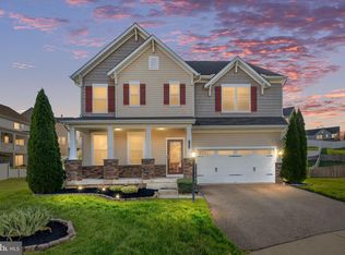 7 Ferrous Ct, Stafford, VA