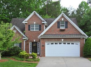 148 Sterling Point Ct, Winston Salem, NC 27104