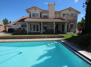 1963 Jasmine Pl, Saint George, UT 84790