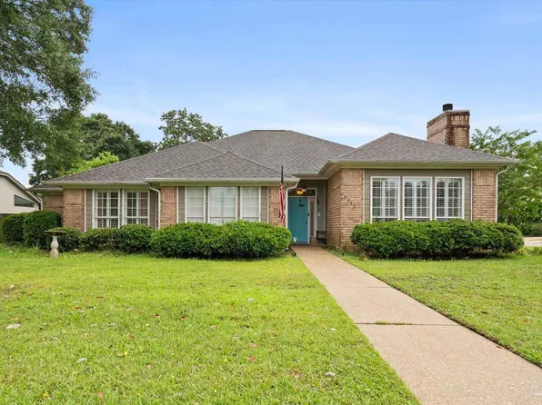 2717 Woodbreeze Dr, Cantonment, FL 32533