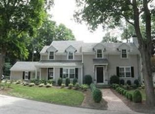 18 Downing St, Hingham, MA 02043