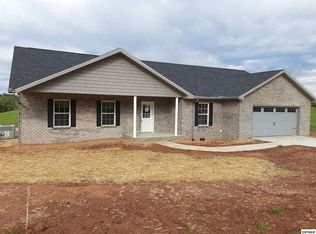 633 Sharp Rd LOT 1, Sevierville, TN 37876