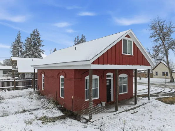 350 E Walnut St, Genesee, ID 83832