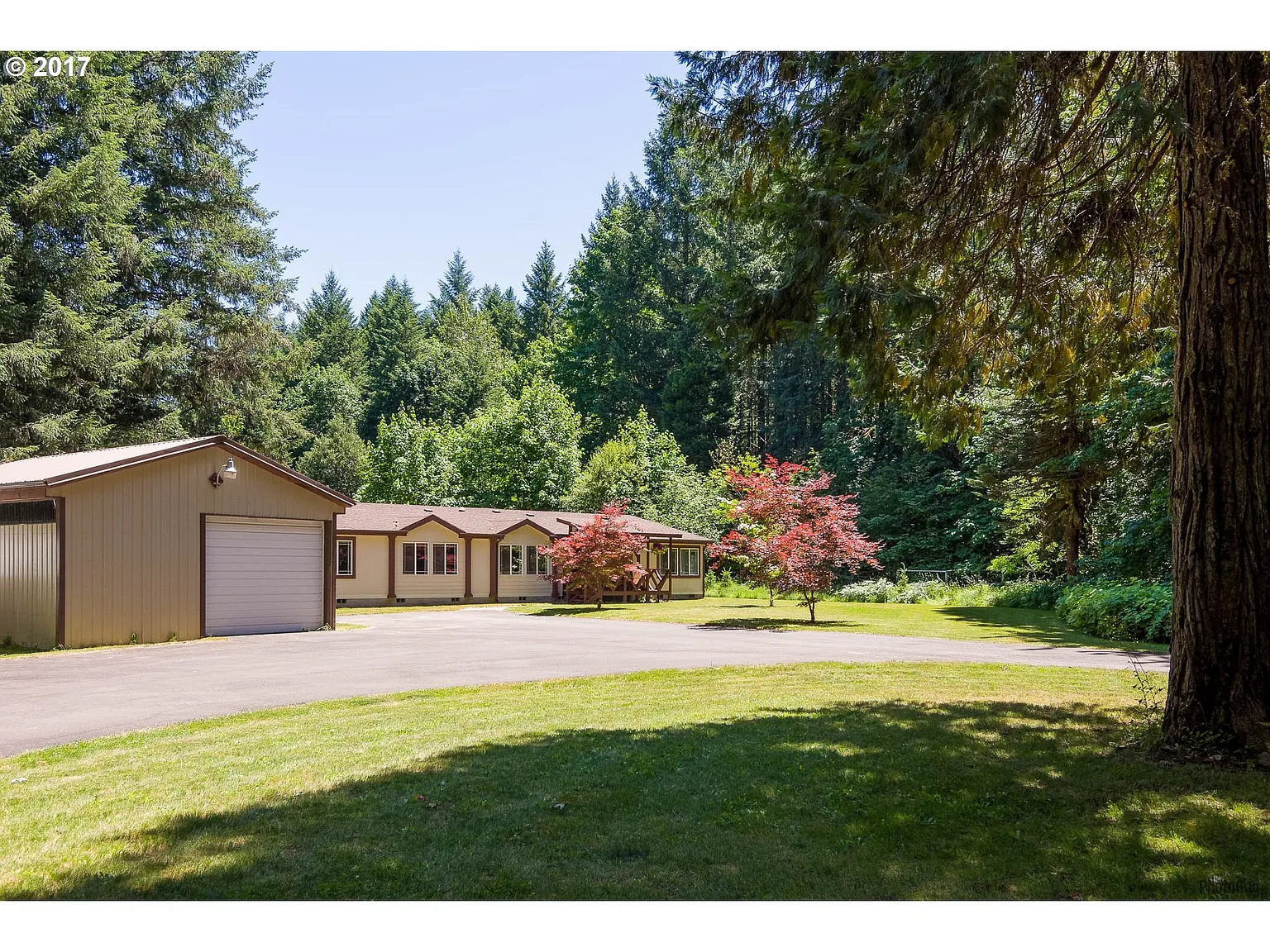 91667 Horse Creek Rd photo 1
