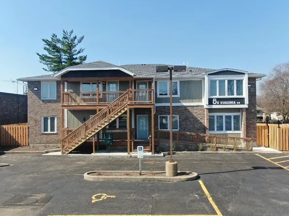 5 S Virginia Rd #8, Crystal Lake, IL 60014