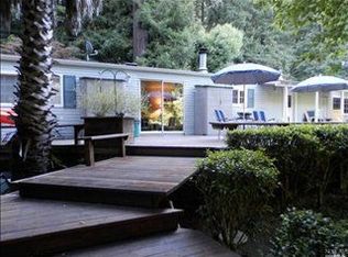 835 Austin Creek Rd, Cazadero, CA 95421