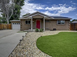 135 Hayes Dr, Colorado Springs, CO 80911