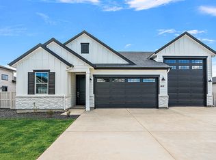 Pewter Plan, Sellwood, Star, ID 83669