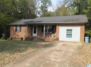 20355 Pine Ridge Rd, Elkmont, AL 35620