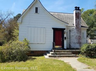 606 S Bonner St, Ruston, LA 71270