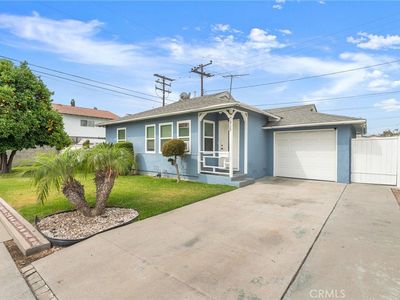 16729 Alora Ave, Artesia, CA, 90703