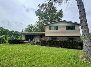 3708 State Road 227 S, Richmond, IN 47374