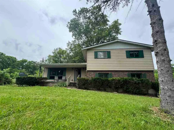 3708 State Road 227 S, Richmond, IN 47374