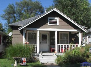 1208 Ash St, Terre Haute, IN 47804