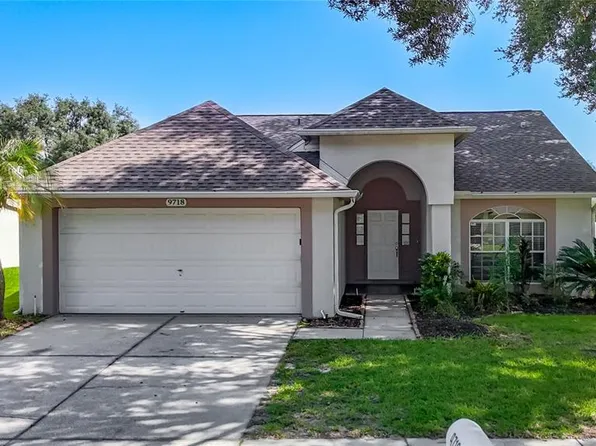 9718 Pleasant Run Way, Tampa, FL 33647