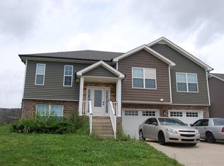 467 Mirren Cir, Clarksville, TN 37042